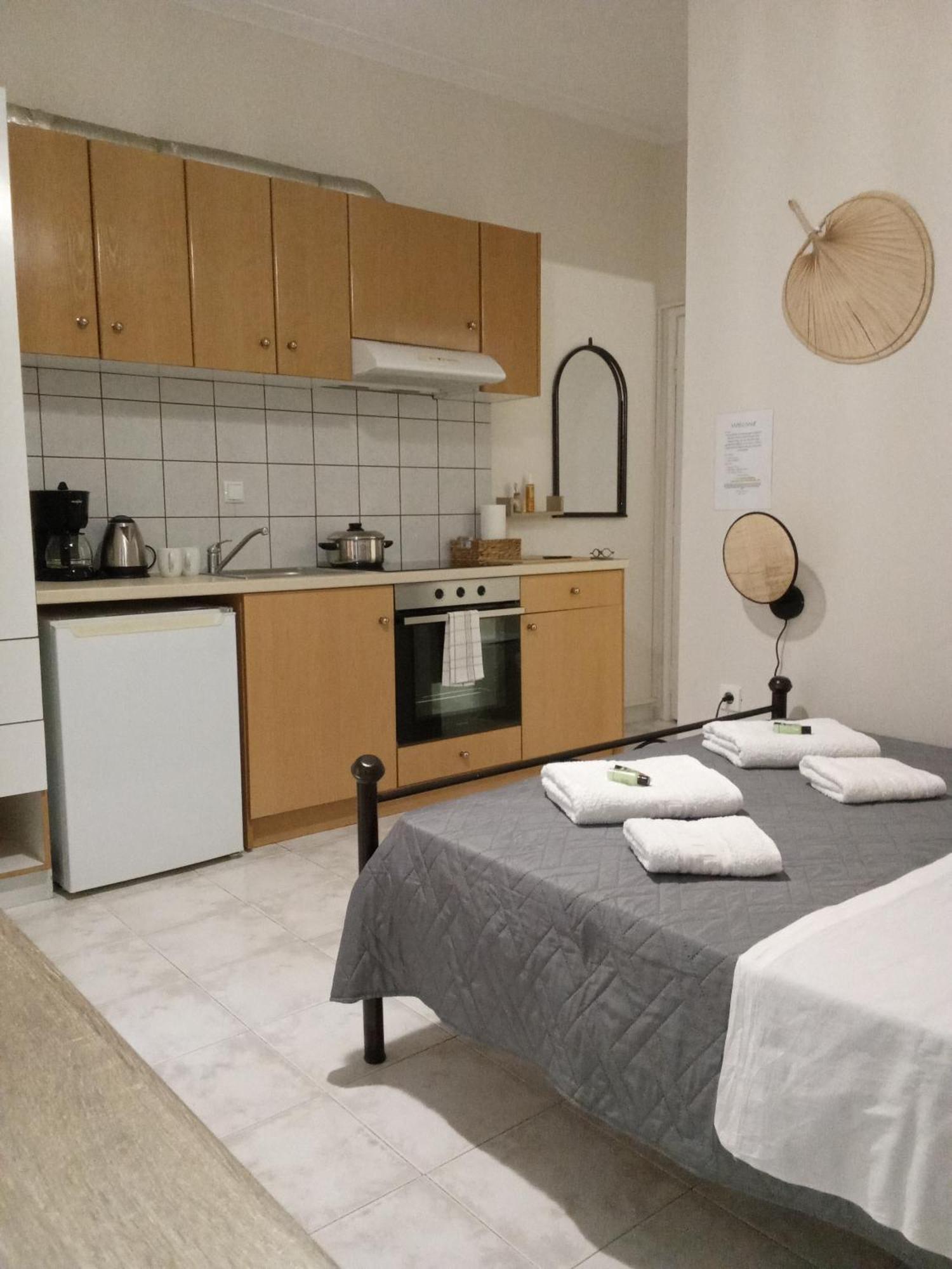 Apartment Maistros 2 Argostoli (Kefalonia)