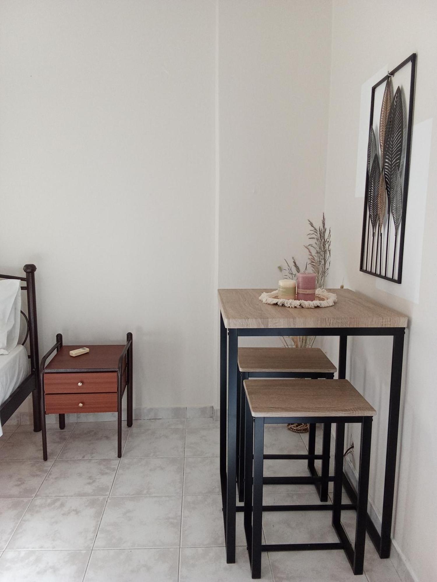 Apartment Maistros 2