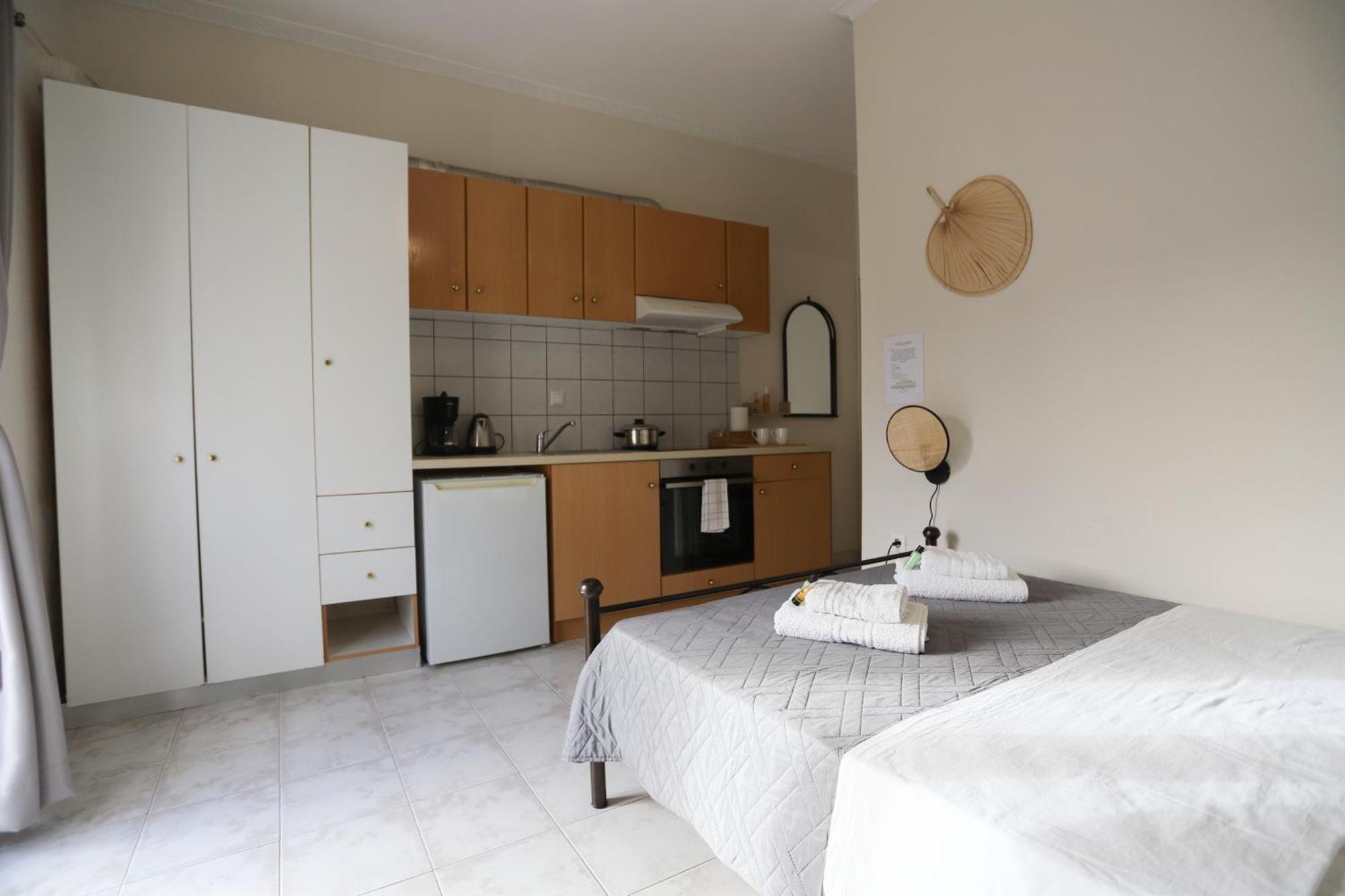 Apartment Maistros 2 *