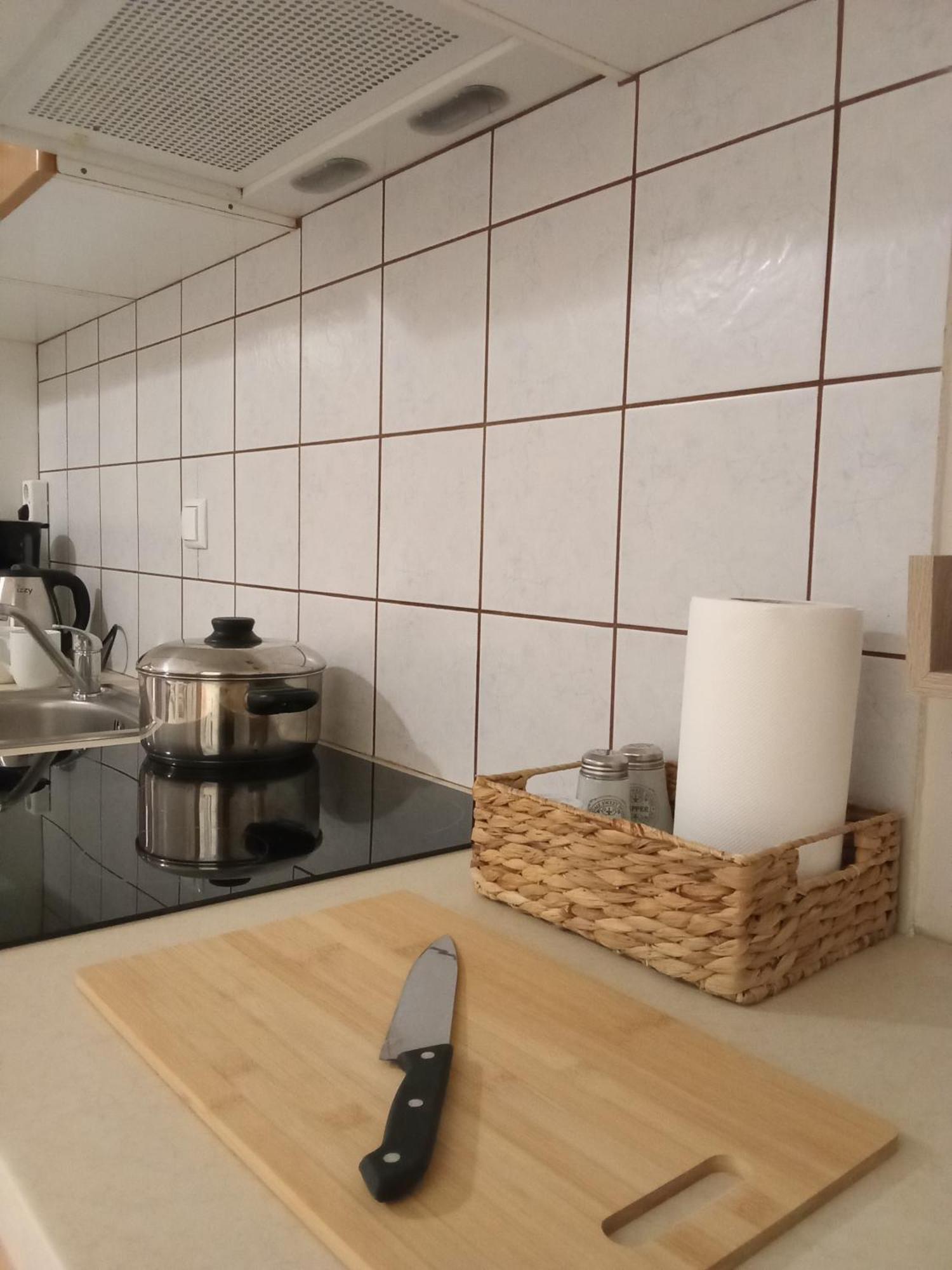 Apartment Maistros 2 Argostoli (Kefalonia)