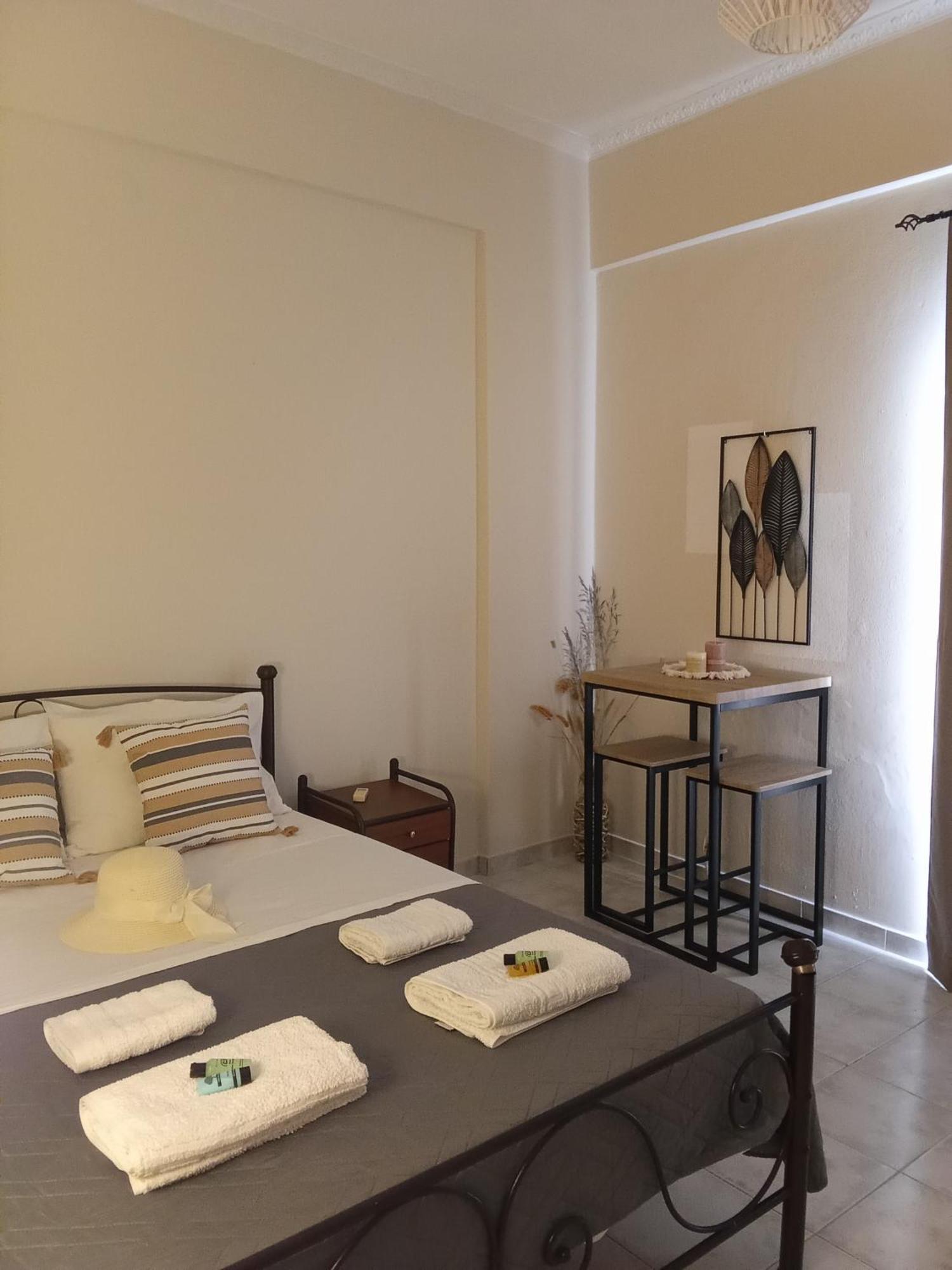Apartment Maistros 2 *